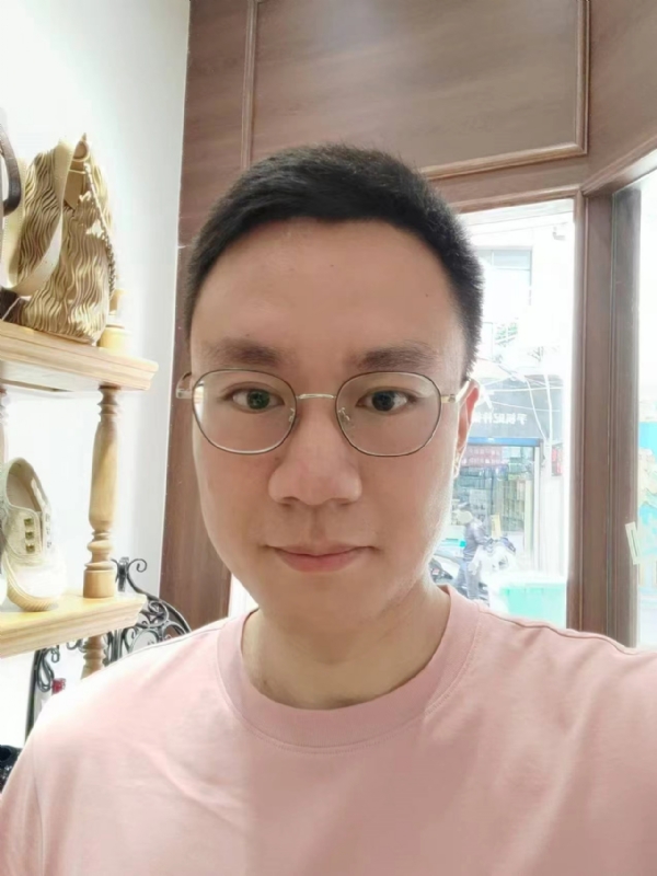 乐let的第一张照片--泉州相亲网