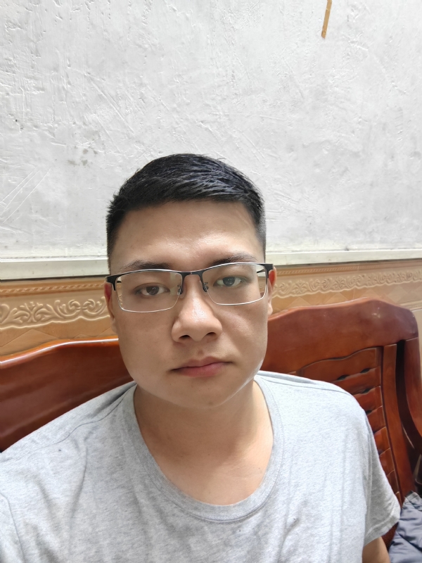 陈秋新的第一张照片--泉州相亲网
