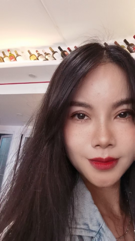 甜以待人的第一张照片--泉州相亲网