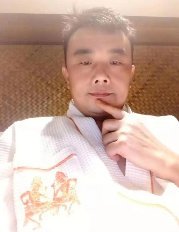 青锋的第一张照片--泉州相亲网