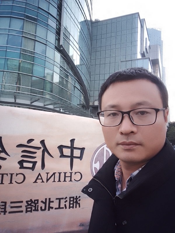 晚秋的第一张照片--泉州相亲网