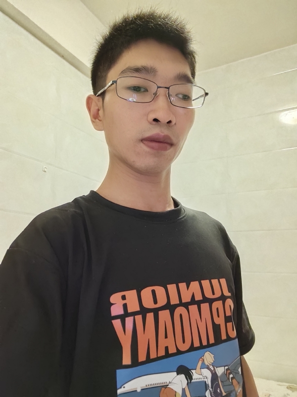 安然的第一张照片--泉州相亲网