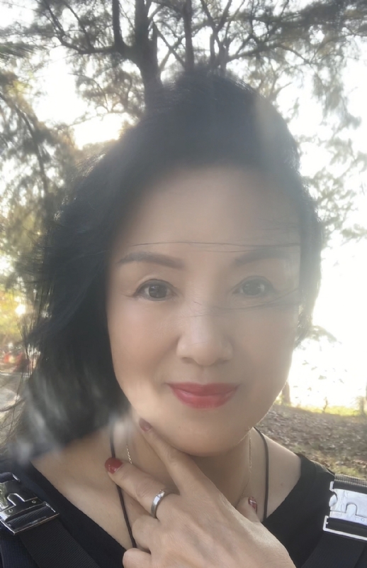 清雅的第二张照片--泉州相亲网