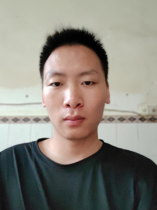 凉生的第一张照片--泉州相亲网