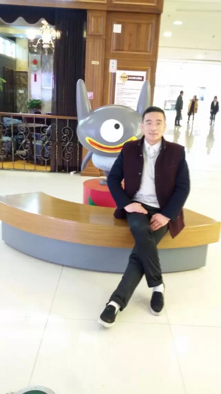 为爱停留的第二张照片--泉州相亲网