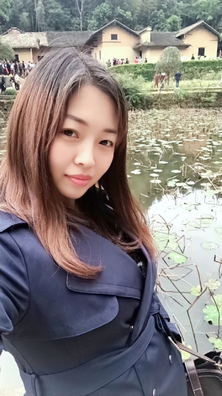 百合的第一张照片--泉州相亲网