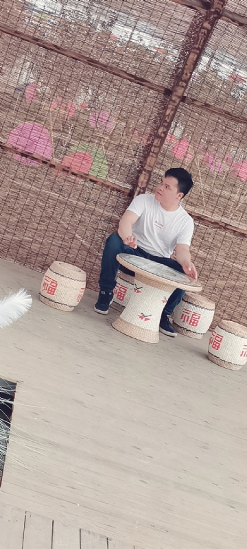 缘分的第一张照片--泉州相亲网