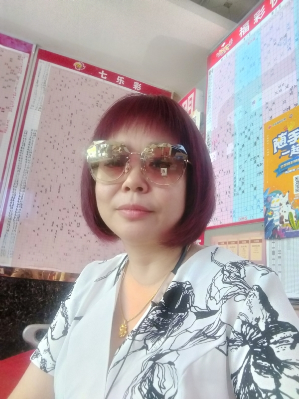 自己努力的第一张照片--泉州相亲网