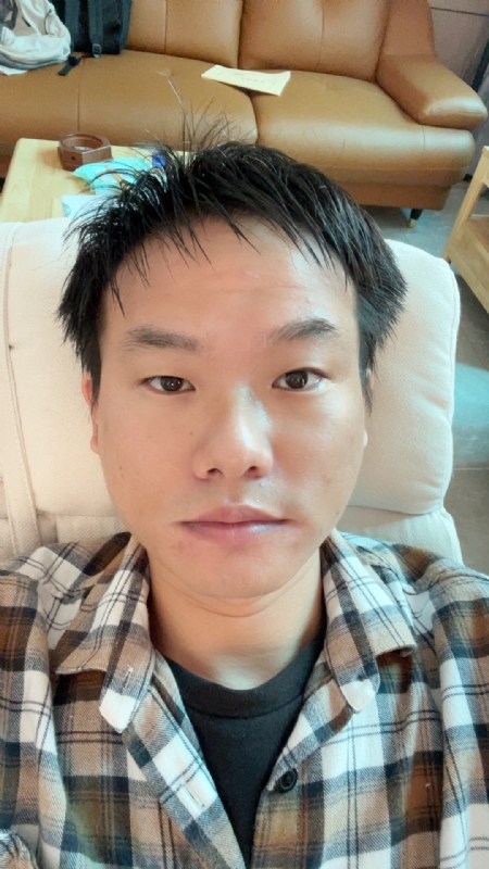 向日葵的第一张照片--泉州相亲网