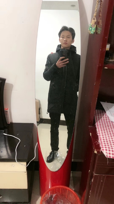 流浪狗哥的第一张照片--泉州相亲网