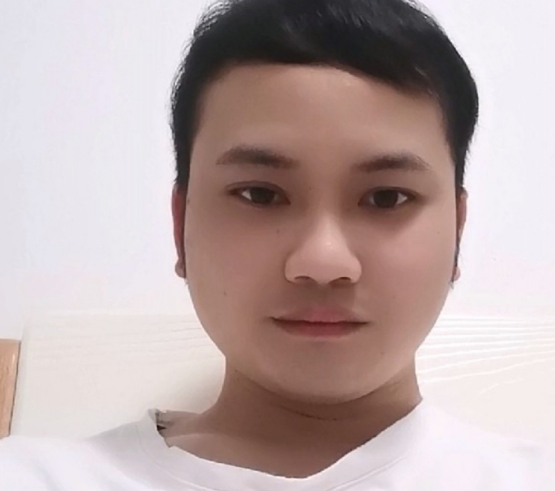谈笑风生的学长的第三张照片--泉州相亲网