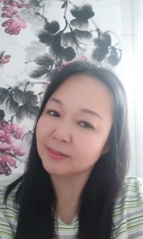 莲悦悦的第一张照片--泉州相亲网