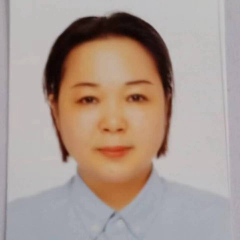 莲悦悦的第二张照片--泉州相亲网