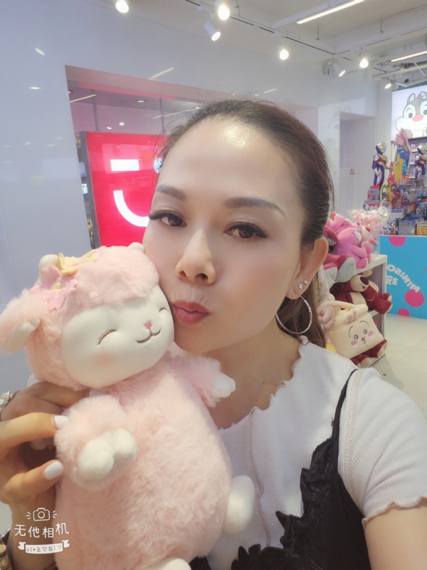 暖*爱的第一张照片--泉州相亲网