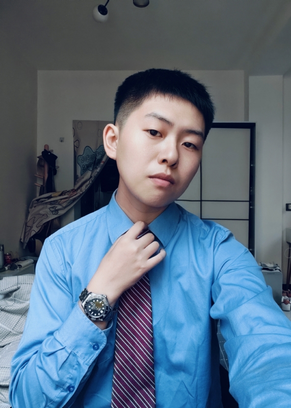 蛋炒饭的第一张照片--泉州相亲网