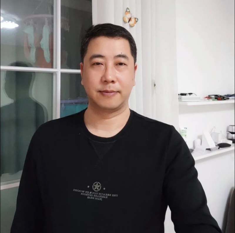 真爱一生的第一张照片--泉州相亲网