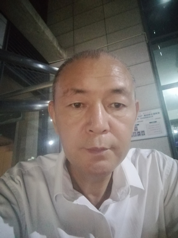 老李的第一张照片--泉州相亲网