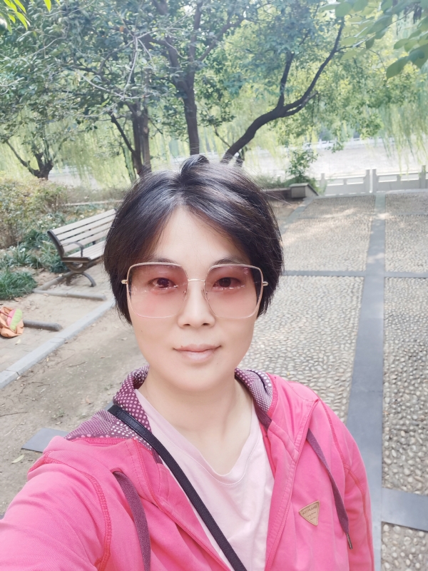 xuanwei的第一张照片--泉州相亲网