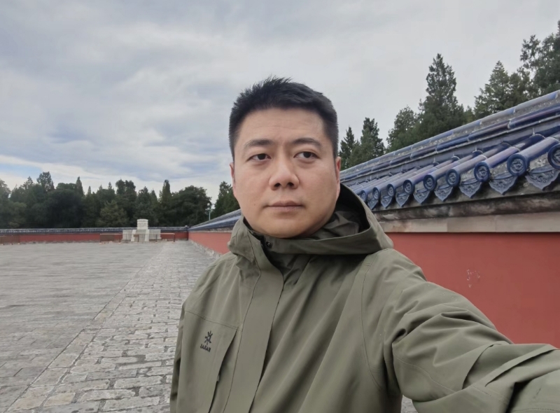 寻伴的第一张照片--泉州相亲网