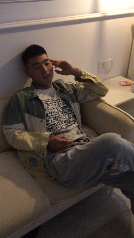 大太子的第一张照片--泉州相亲网