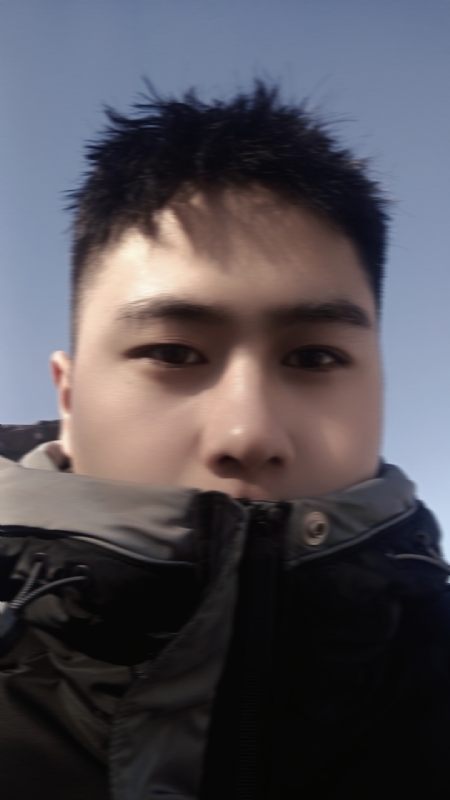 向钱看的第一张照片--泉州相亲网