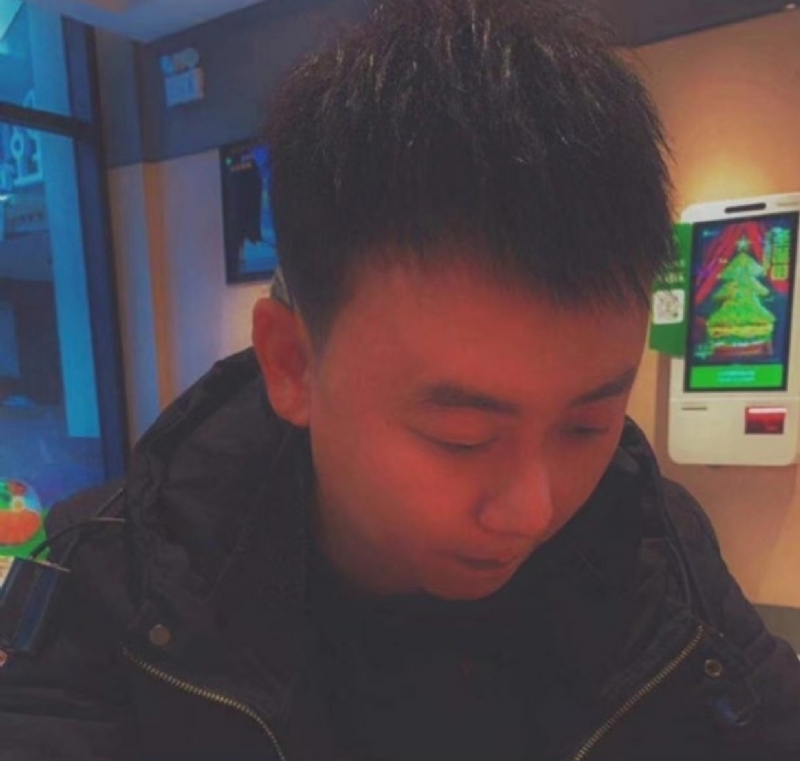 不知道起什么名字的第一张照片--泉州相亲网