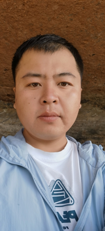 飞飞的第一张照片--泉州相亲网