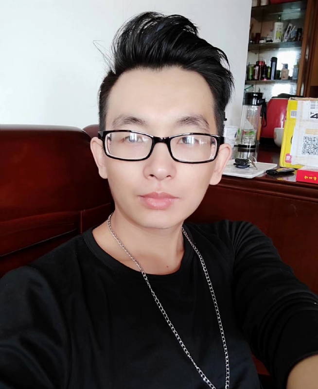 你要女婿不要的第一张照片--泉州相亲网