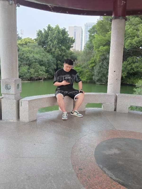 不善挽留的第二张照片--泉州相亲网