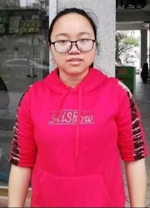 简单的第一张照片--泉州相亲网