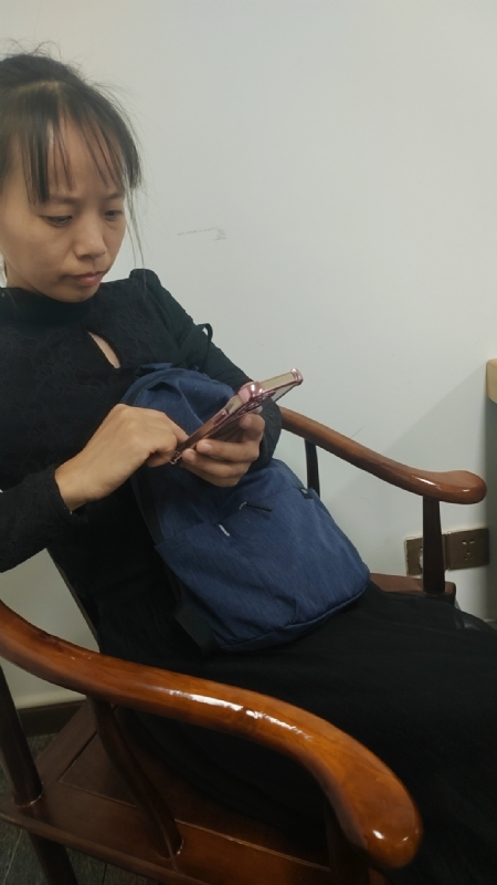 Cindy的第二张照片--泉州相亲网