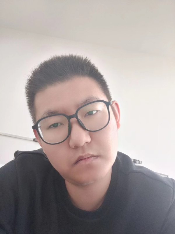 小黑子的第二张照片--泉州相亲网