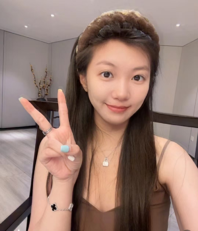 歌谣的第一张照片--泉州相亲网