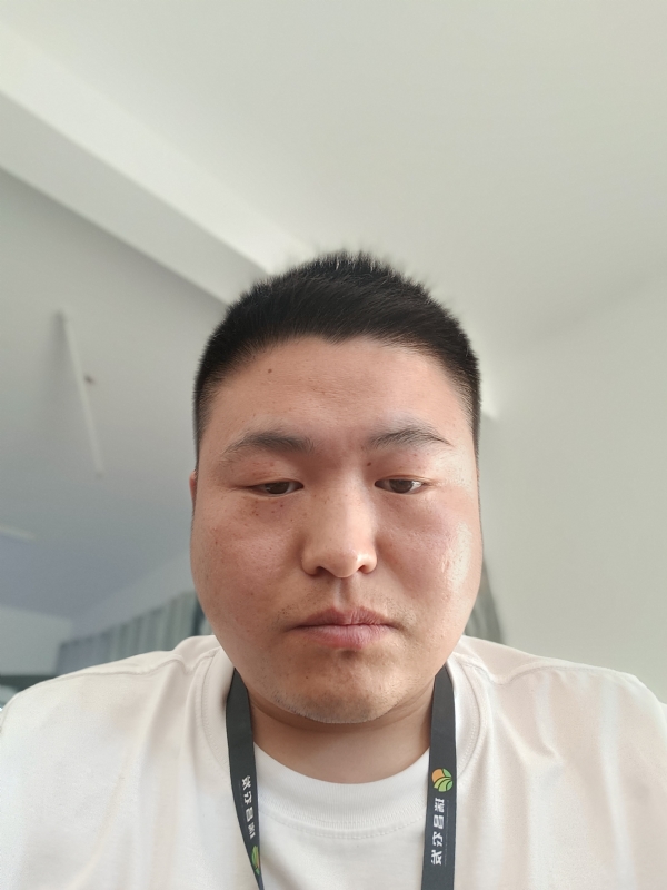 旺财的第一张照片--泉州相亲网