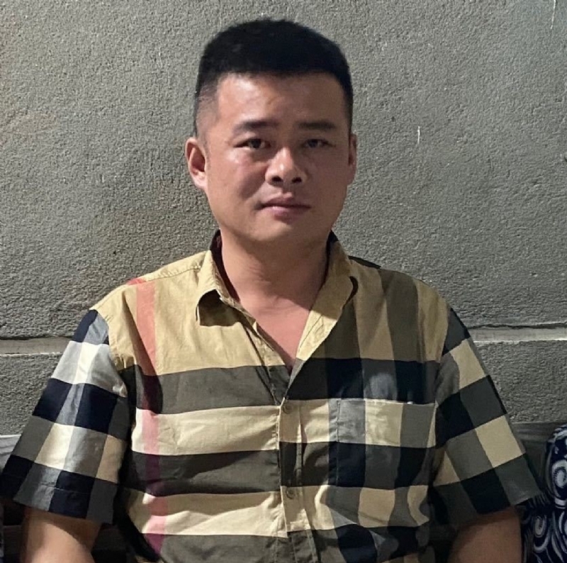 薛其锋的第二张照片--泉州相亲网