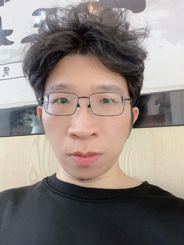 熬鹰的第一张照片--泉州相亲网