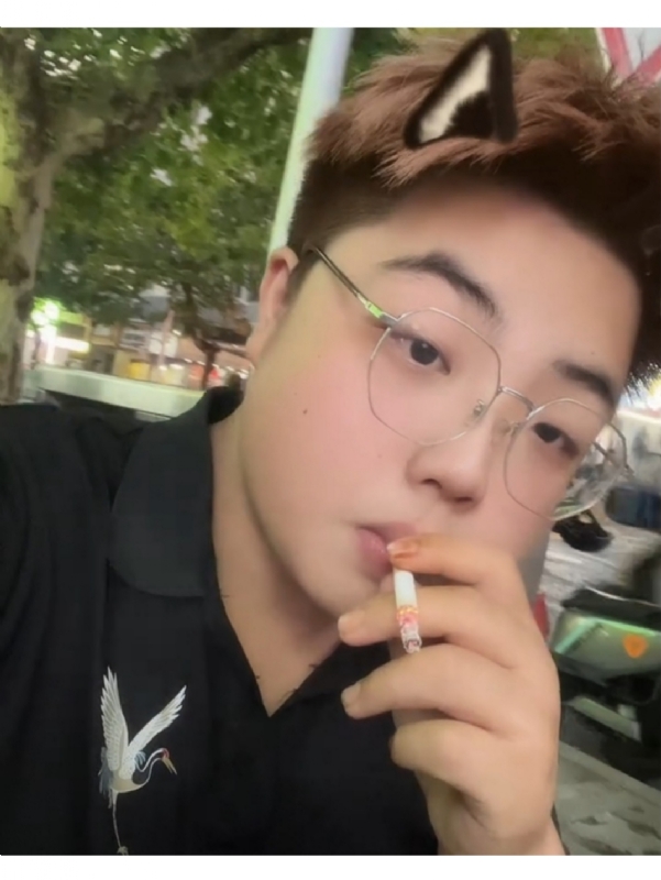 不循环的缘的第一张照片--泉州相亲网