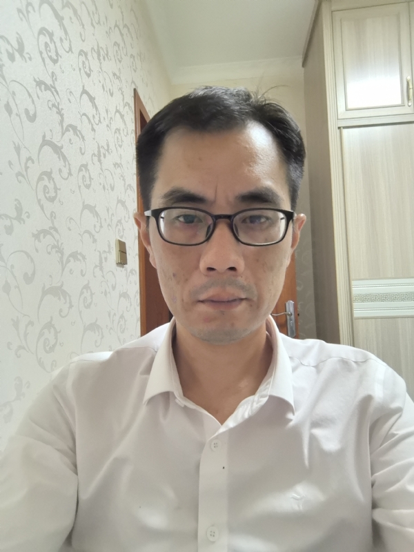 等风来的第一张照片--泉州相亲网