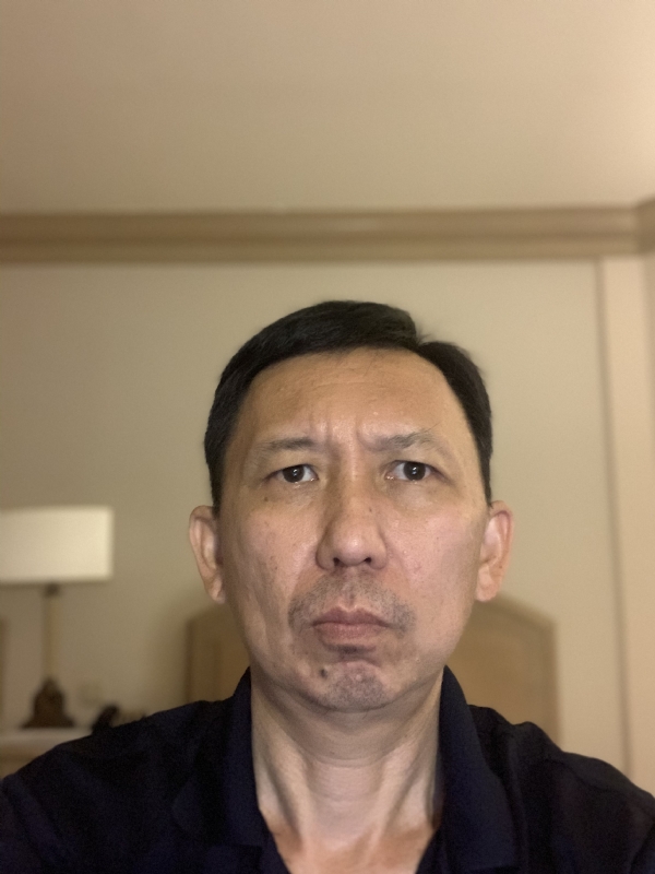 阿川的第一张照片--泉州相亲网