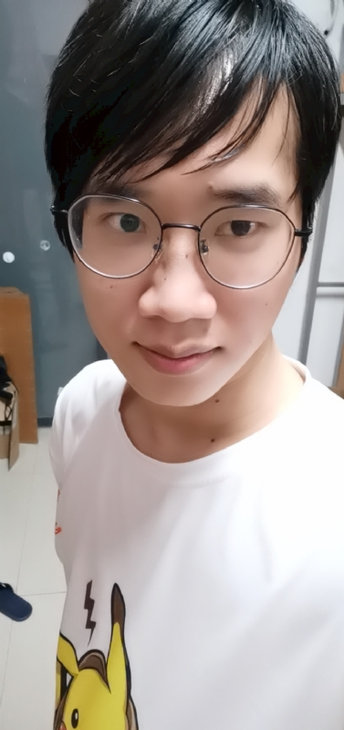 青栀如初的第一张照片--泉州相亲网