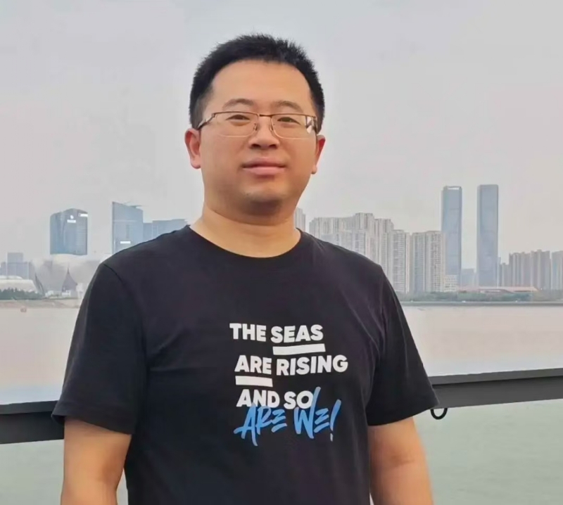 白小生的第一张照片--泉州相亲网