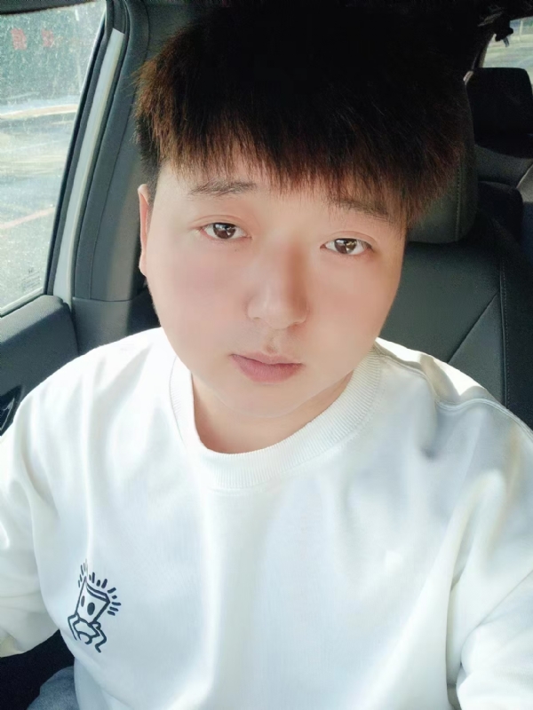 可乐加冰的第一张照片--泉州相亲网