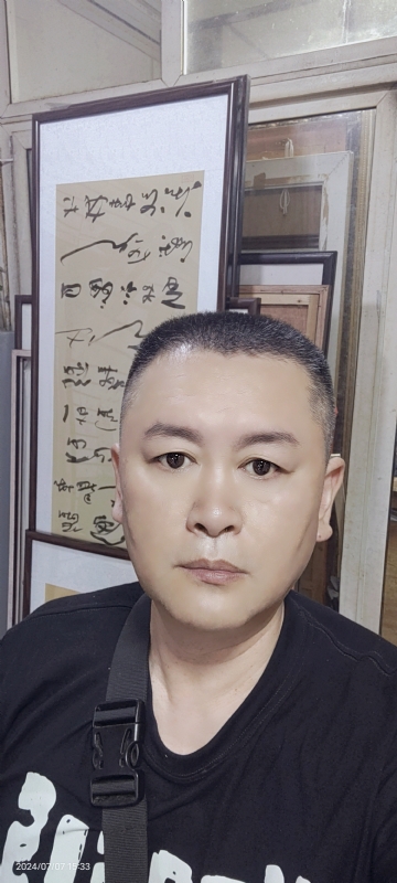 永恒的瞬间的第一张照片--泉州相亲网