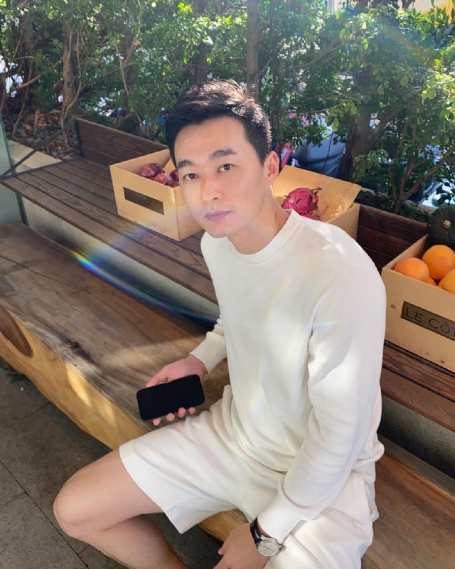 Eric的第一张照片--泉州相亲网