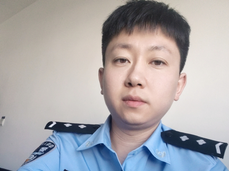 峻仔的第一张照片--泉州相亲网