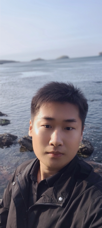 男大的第二张照片--泉州相亲网