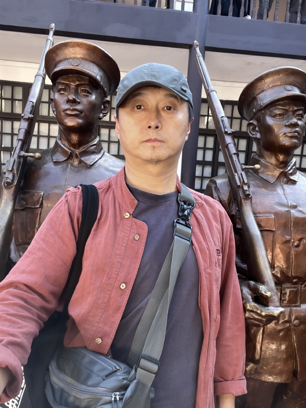 川雲的第一张照片--泉州相亲网