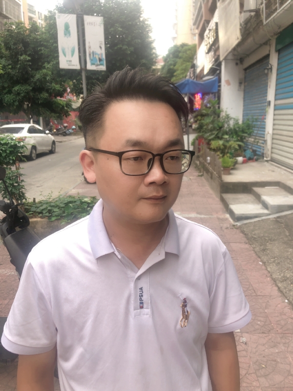 朱昱丞的第一张照片--泉州相亲网