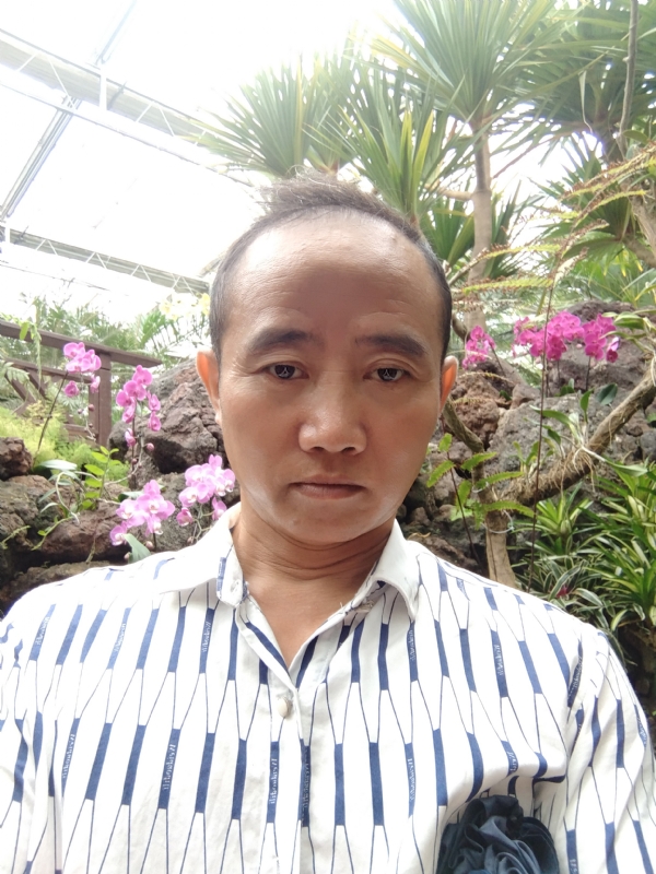闲云盘鹤的第一张照片--泉州相亲网