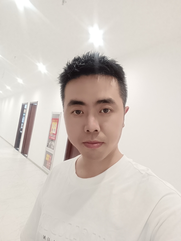 愿得一人心白首不相离的第一张照片--泉州相亲网
